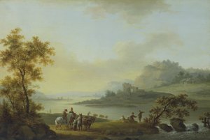 Mañana, 1773
